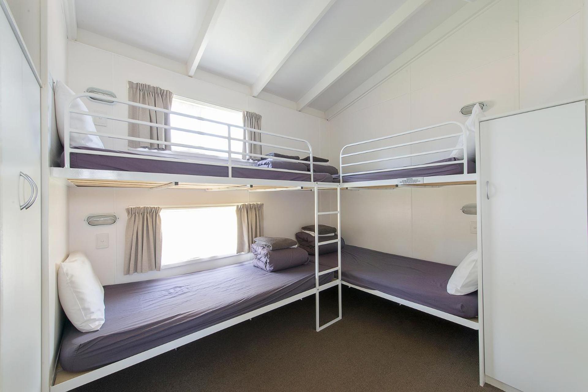 Big4 Riverside Swan Hill Extérieur photo
